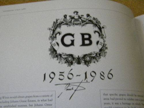 NEDERBURG  The first two hundred years Text: Phillida Brooke Simons  Photography: Alain Proust