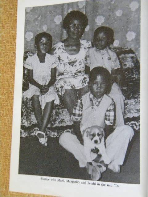HIGHER THAN HOPE  Rolihlahla We Love You  Mandela`s Biography on his 70th birthday