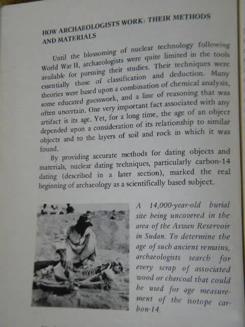 SECRETS OF THE PAST: Nuclear Energy Applications in Art and Archaeology  by Bernard Keisch