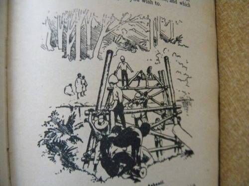 SCOUTING FOR BOYS by Lieut.gen. Baden Powell