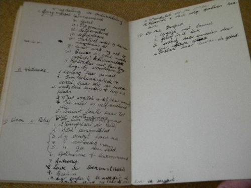 DIE GRAFTE JUBEL deur Esta Steyn