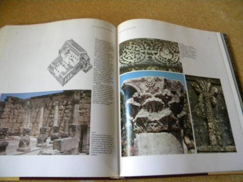 PICTURE ARCHIVE OF THE BIBLE  Editors: Caroline Mason and Pat Alexander