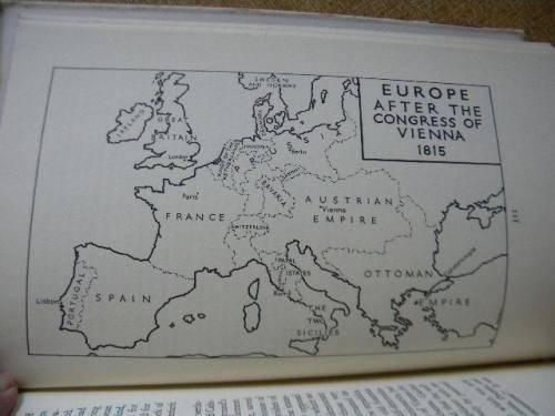 A HISTORY OF THE ENGLISH-SPEAKING PEOPLES  VOL III THE AGE OF REVOLUTION  by Winston Churchill