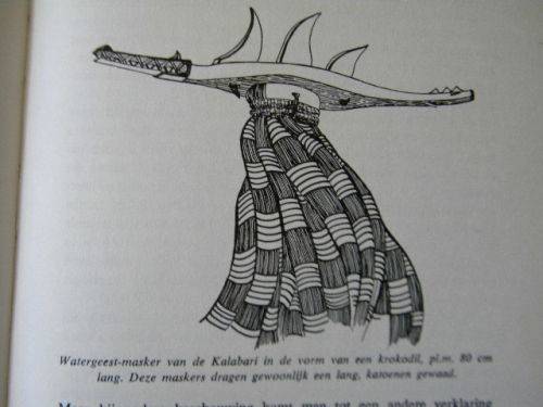 AFRIKANEN  Een inleiding tot bun cultuur  by Basil Davidson  Vertaling: Margrit de Sablonier