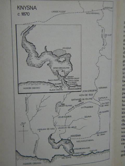 FIELA SE KIND deur Dalene Matthee