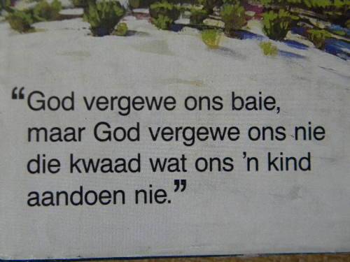 FIELA SE KIND deur Dalene Matthee