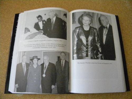 F. W. DE KLERK  DIE LAASTE TREK - `N NUWE BEGIN  (Die Outobiografie)