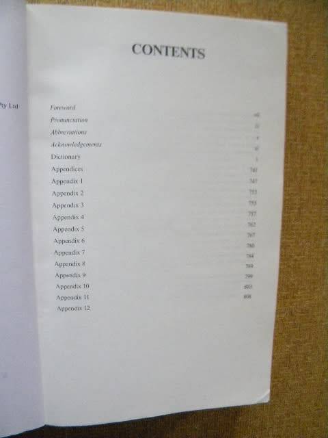 BLACKWELL`S DICTIONARY OF NURSING