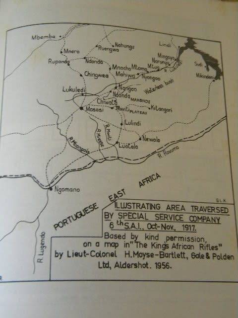 THE DURBAN LIGHT INFANTRY  Vol I 1854 - 1934 by Lieut.-Colonel  A.C. Martin