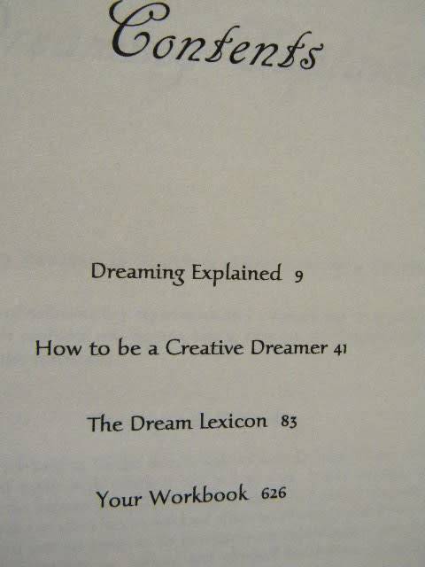 THE COMPLETE BOOK OF DREAMS and DREAMING  by Pamela Ball