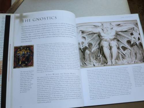 THE STORY OF CHRISTIANITY  by David Bentley Hart  2000 years of Christianity