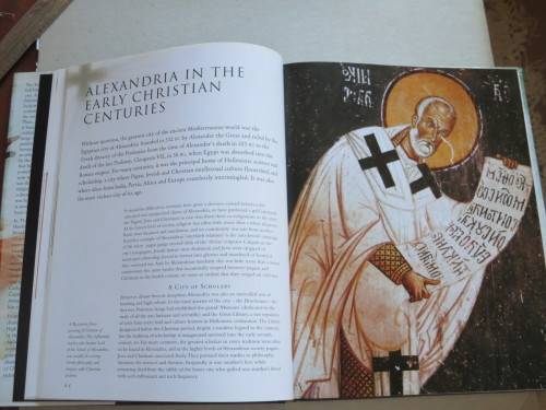 THE STORY OF CHRISTIANITY  by David Bentley Hart  2000 years of Christianity