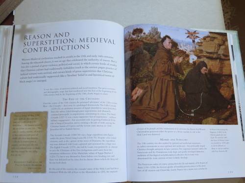 THE STORY OF CHRISTIANITY  by David Bentley Hart  2000 years of Christianity