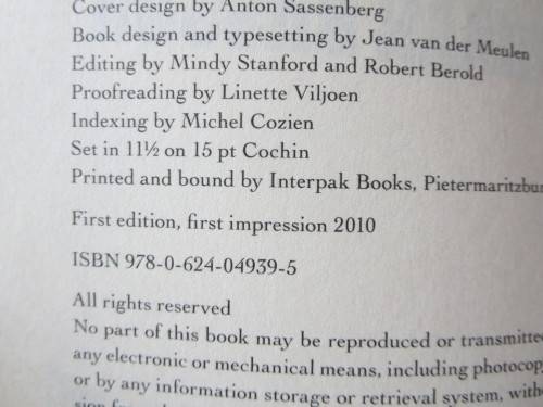FINISH and KLAAR: SELEBI`S FALL FROM INTERPOL TO THE UNDERWORLD  by Adriaan Basson