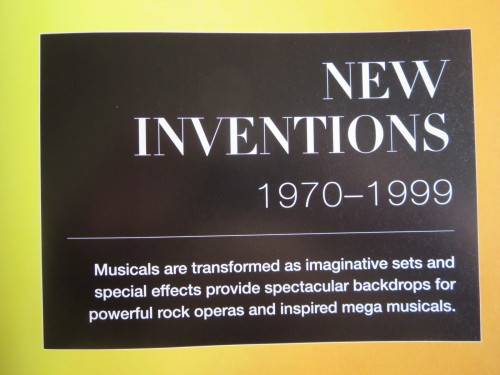 MUSICALS  The Definitive Illustrated Story  Foreword by Elaine Paige