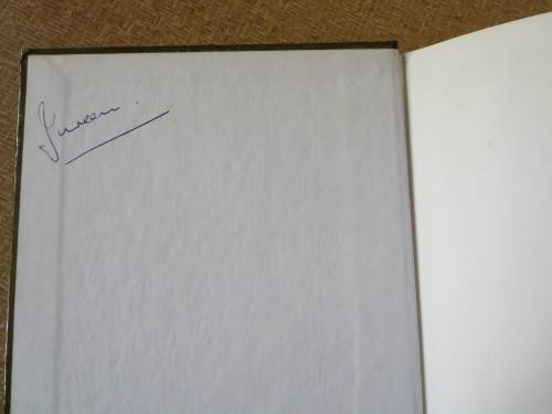 UYS KRIGE: VERSAMELDE GEDIGTE  Versorg deur J. C. Kannemeyer