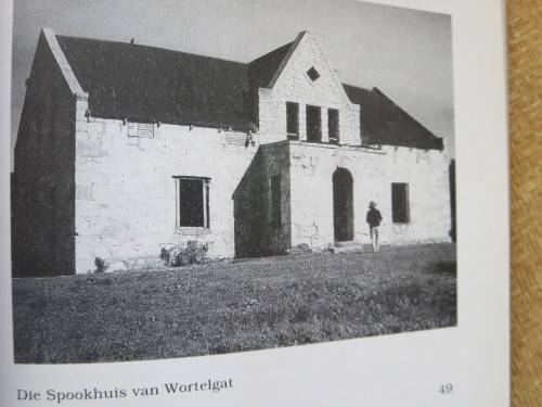 STANFORD STORIES  Die Vertellinge oor Stanford: 1729 - 1995