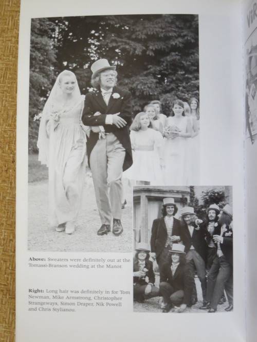 LOSING MY VIRGINITY  by Richard Branson  The Autobiography