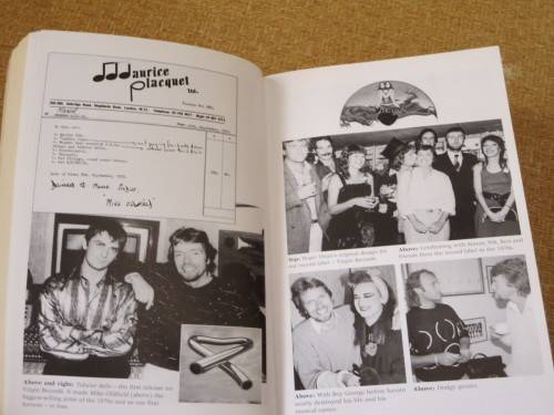 LOSING MY VIRGINITY  by Richard Branson  The Autobiography