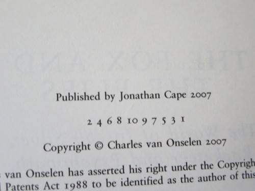 THE FOX and THE FLIES: The world of Joseph Silver - Racketeer and Psychopath  by Charles van Onselen