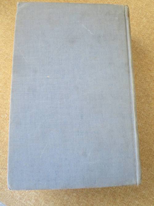 THE RISE AND FALL OF THE THIRD REICH  A History of Nazi Germany  by William L. Shirer