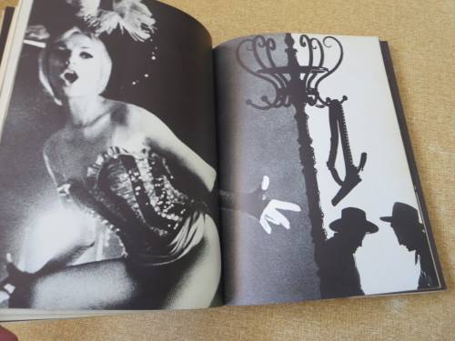 COWBOY KATE and OTHER STORIES  by Sam Haskins