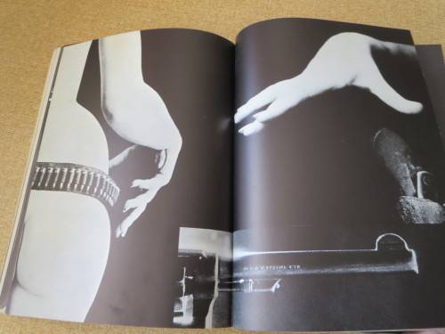 COWBOY KATE and OTHER STORIES  by Sam Haskins