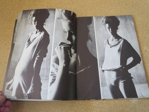 COWBOY KATE and OTHER STORIES  by Sam Haskins