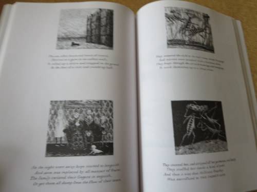 FIFTEEN BOOKS AMPHIGOREY  by Edward Gorey