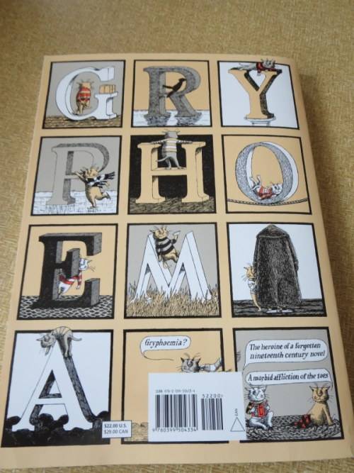 FIFTEEN BOOKS AMPHIGOREY  by Edward Gorey