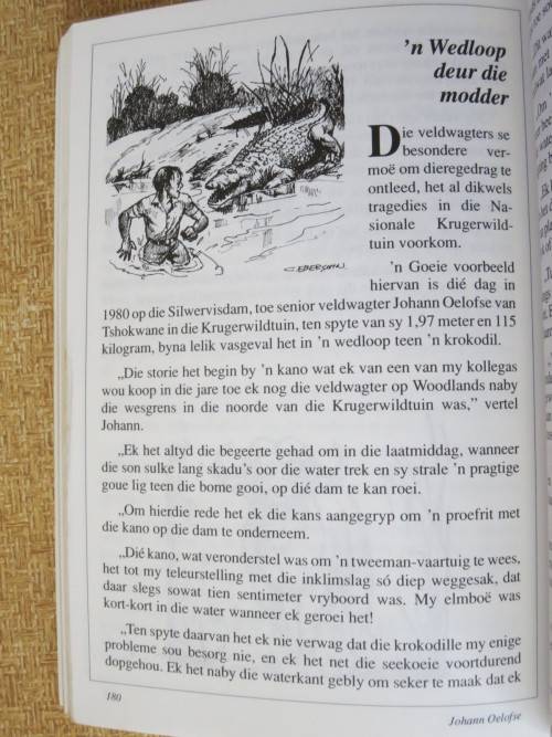 DIE VELDWAGTERS VERTEL