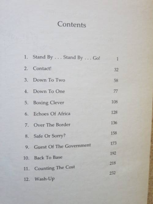 THE ONE THAT GOT AWAY  by Chris Ryan - Hero of the BRAVO TWO ZERO mission