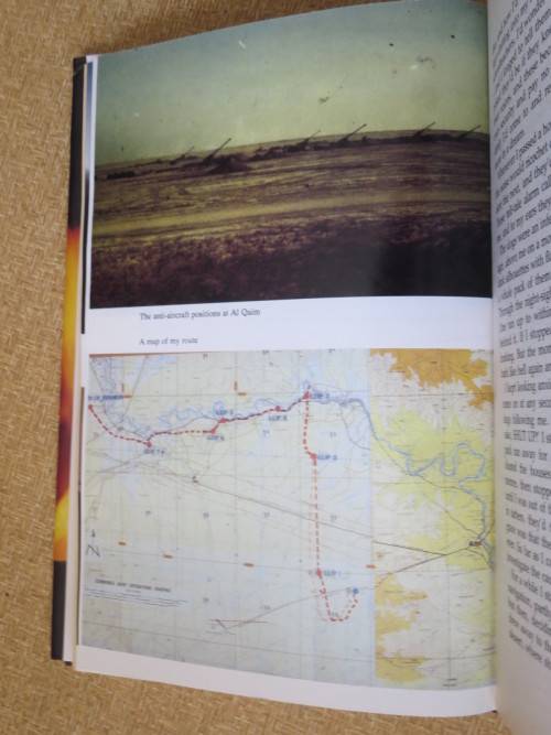 THE ONE THAT GOT AWAY  by Chris Ryan - Hero of the BRAVO TWO ZERO mission