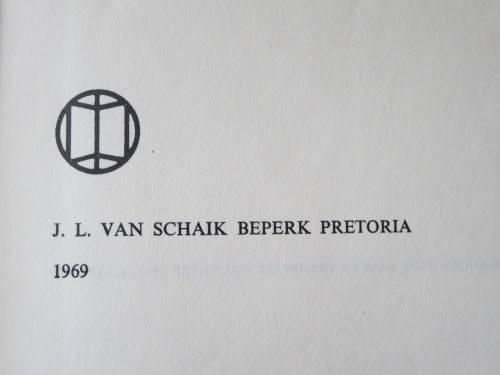 KOMMUNISME - TEORIE EN PRAKTYD  Onder redaksie van Prof. G. Cronjé