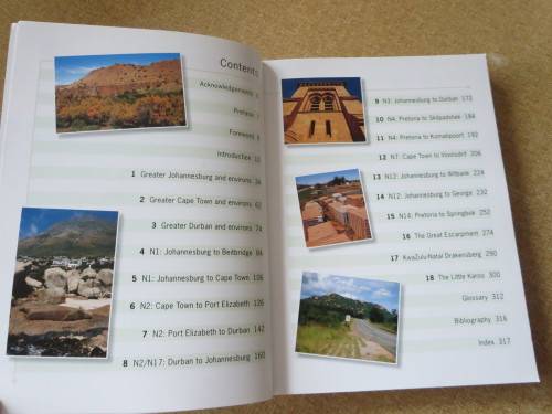 GEOLOGICAL JOURNEYS  by Nick Norman and Gavin Whitfield  (A traveller`s guide)