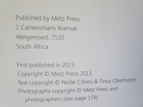 ANYONE CAN GROW ORCHIDS  by Nollie Cilliers and Tinus Oberholzer