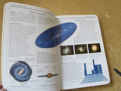 DORLING KINDERSLEY HANDBOOKS: STARS AND PLANETS  by Ian Ridpath