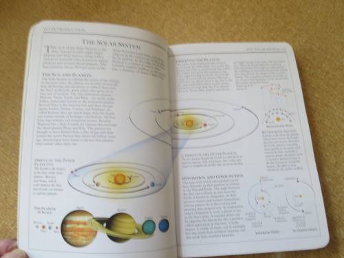 DORLING KINDERSLEY HANDBOOKS: STARS AND PLANETS  by Ian Ridpath