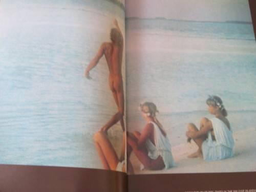 MINOLTA MIRROR  An International Magazine Of Photography
