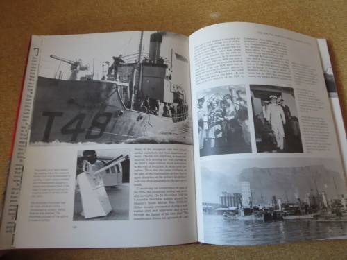 SOUTH AFRICA  IN WORLD WAR II  A  Pictorial History  by John Keene