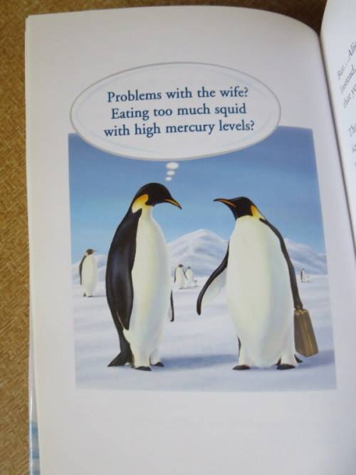 OUR ICEBERG IS MELTING  by John Kotter and Holger Rathgeber  Artwork: Peter Mueller