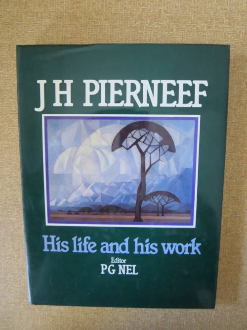 J H PIERNEEF: His life and his word  editor: P G Nel