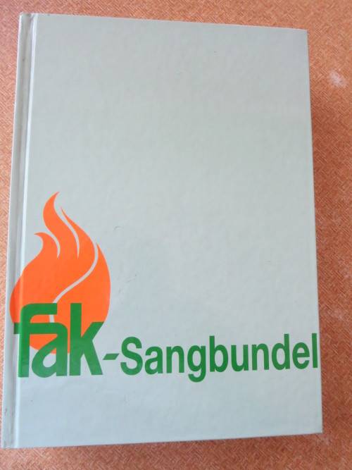 FAK-SANGBUNDEL