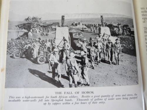 IT`S A LONG WAY TO ADDIS  by Carel Birkley