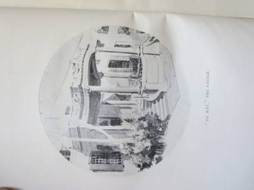 THE CAPE OF GOOD HOPE  Being The Official Handbook Of The City of Cape Town