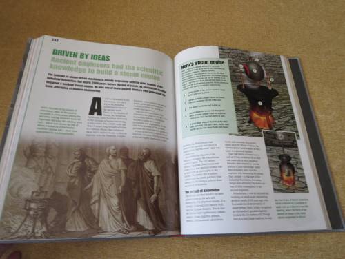 THE TRUTH ABOUT HISTORY - How new evidence is transforming the story of the past