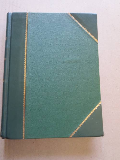 AFRICA IS MY WITNESS  by Vusamazulu Credo Mutwa  (SIGNED)