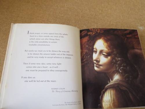 BEING - REMINDERS FROM THE GODS  by Susan Hayward