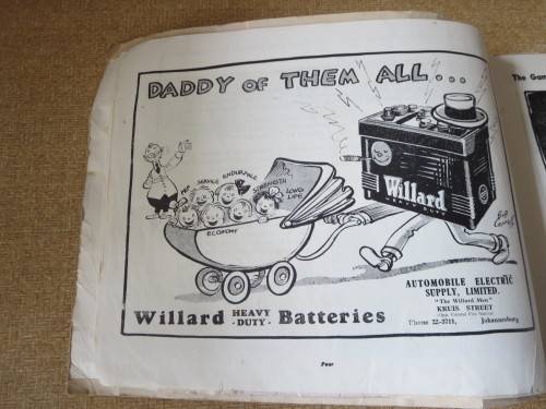 A SELECTION OF WAR CARTOON  by Bob Connolly