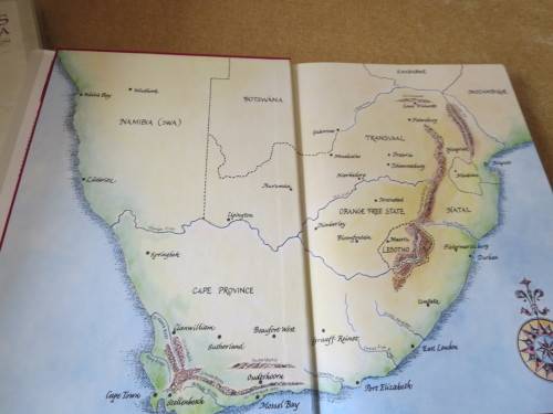 BULBOUS PLANTS OF SOUTHERN AFRICA  by Niel du Plessis & Graham Duncan  (In slipcase)